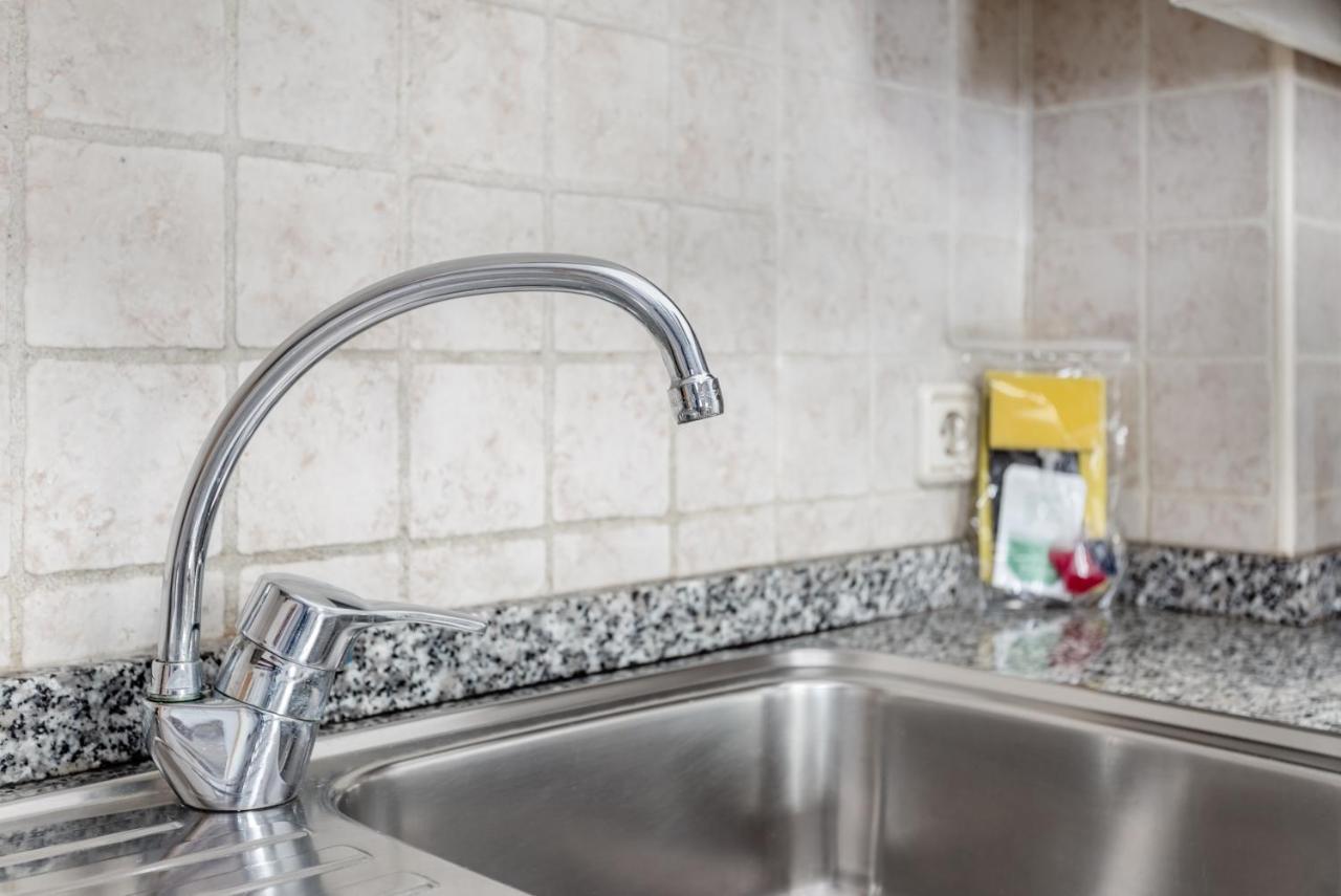 ברצלונה Lodging Apartments Liceu 11 מראה חיצוני תמונה
