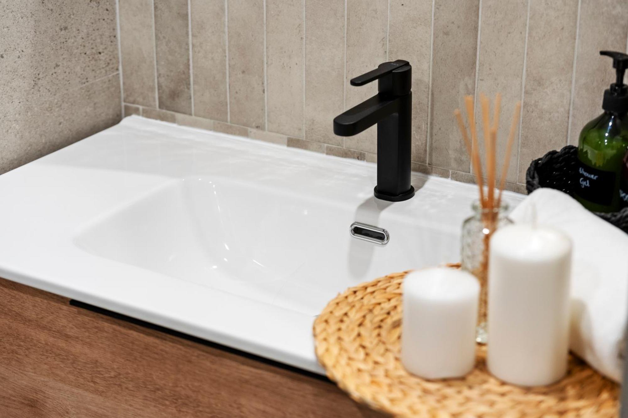 ברצלונה Lodging Apartments Liceu 11 מראה חיצוני תמונה
